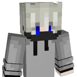 NTT_LogaN Minecraft avatar bust