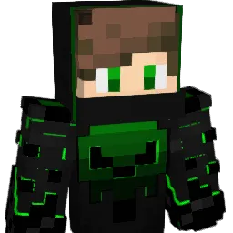 NT_Lux Minecraft avatar bust