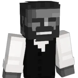 NT_Rubio Minecraft avatar bust