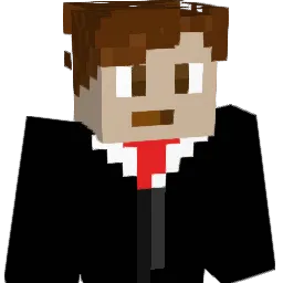 NT_TN8 Minecraft avatar bust
