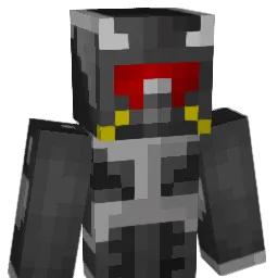 NTcomputer's Minecraft skin
