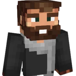 NTheLess's Minecraft skin