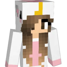 NTimm's Minecraft skin