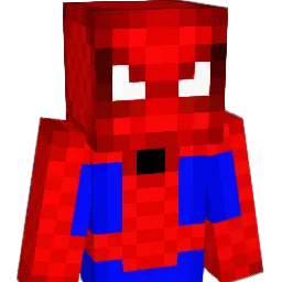 NToohill Minecraft avatar bust