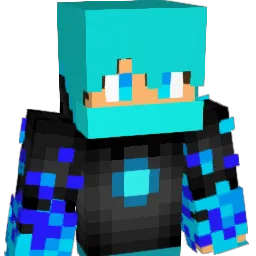 NUB31's Minecraft skin