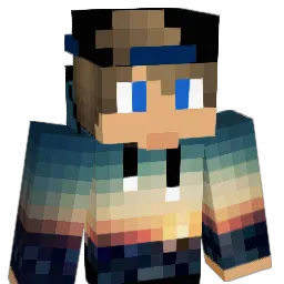 NUCL34R_SOLD13R Minecraft avatar bust
