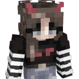 NUD0LZ Minecraft avatar bust