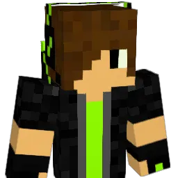 NUFCSam161's Minecraft skin