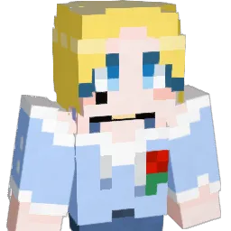 NUGABOM's Minecraft skin