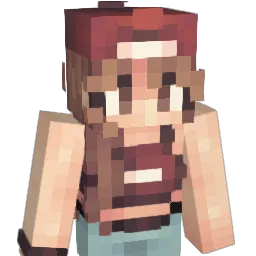 NUGASEE's Minecraft skin