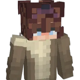 NUGGETSLIFE's Minecraft skin