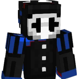 NUKXA's Minecraft skin
