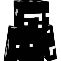 NULL1F1ED1 Minecraft avatar bust