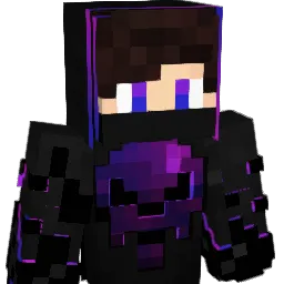 Minecraft-Skin von NULL_OFFICIAL