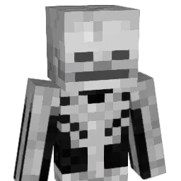 NUt_Time_Sublime Minecraft avatar bust
