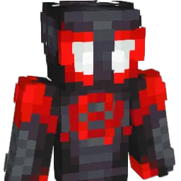NVEEx's Minecraft skin