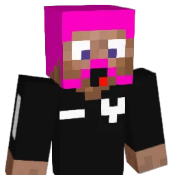 NVF03's Minecraft skin