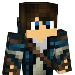 NVG_Edits Minecraft avatar bust