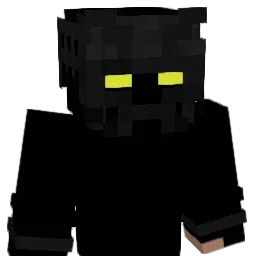 NVIDEARTX4090ti Minecraft avatar bust