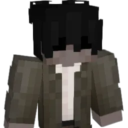 NVK0's Minecraft skin