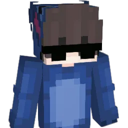 NVME_SSD's Minecraft skin