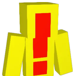 NValenti Minecraft avatar bust