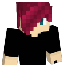 NVcuts_ Minecraft avatar bust