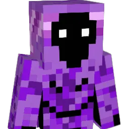 NViufJr Minecraft avatar bust