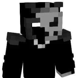 NWBz Minecraft avatar bust
