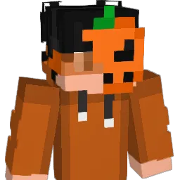 NWD_Martijn Minecraft avatar bust