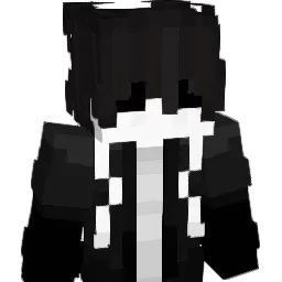 NWFKSA1 Minecraft avatar bust