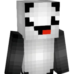 NWeiss Minecraft avatar bust