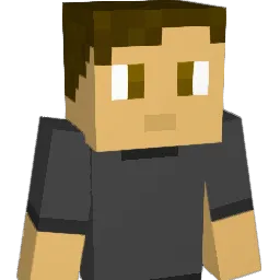 NXC_MC Minecraft avatar bust
