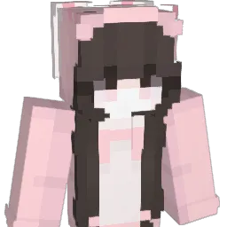 NXDOI_1 Minecraft avatar bust