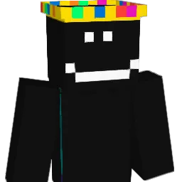 NXTPh4ra0hS Minecraft avatar bust