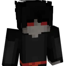 NXTZY66 Minecraft avatar bust