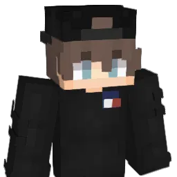 NXT_PxnCh Minecraft avatar bust