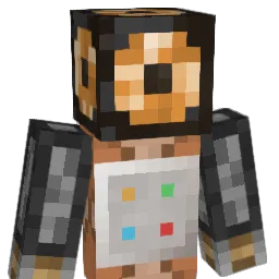 NXTnut's Minecraft skin