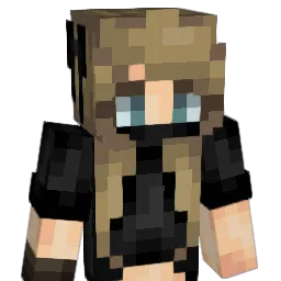 NYAN_CAT_KITTY Minecraft avatar bust