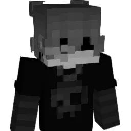 NYCOLLASH Minecraft avatar bust