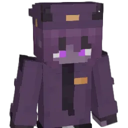 NYDIK's Minecraft skin