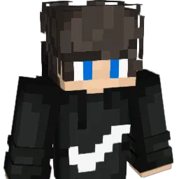 NYGUS___ Minecraft avatar bust