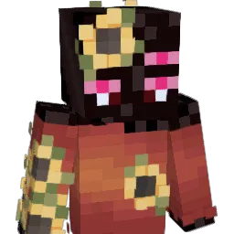 NYLONKISS's Minecraft skin