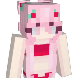 NZHazza's Minecraft skin
