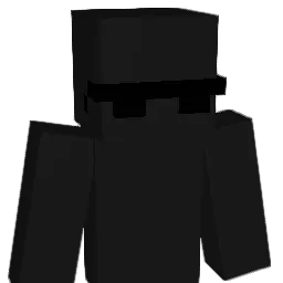 NZXL123 Minecraft avatar bust