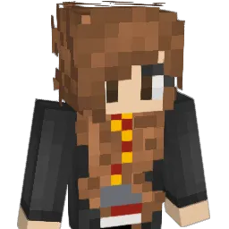 NZfarmer Minecraft avatar bust