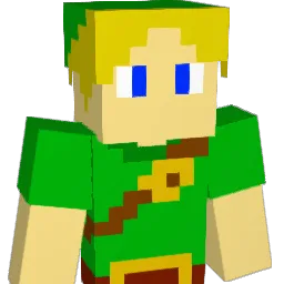 NZoNotFound's Minecraft skin