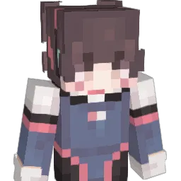 N_0U's Minecraft skin