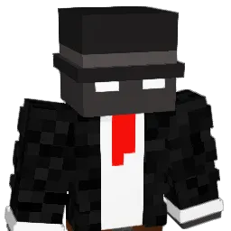 N_A_R_O Minecraft avatar bust