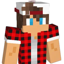 N_Alina_N Minecraft avatar bust